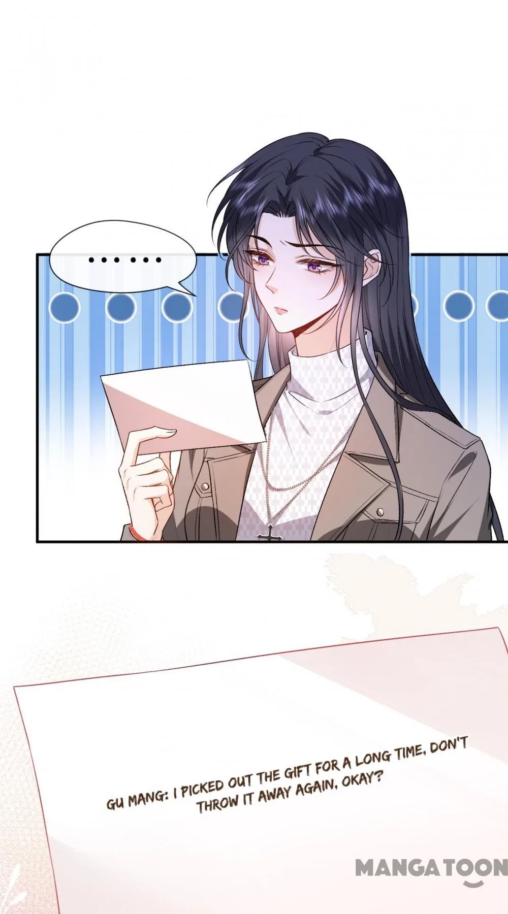 Madam and Her Daily Online Face-Slapping Chapter 51 page 27
