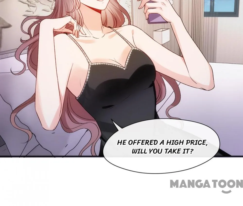 Madam and Her Daily Online Face-Slapping Chapter 52 page 21