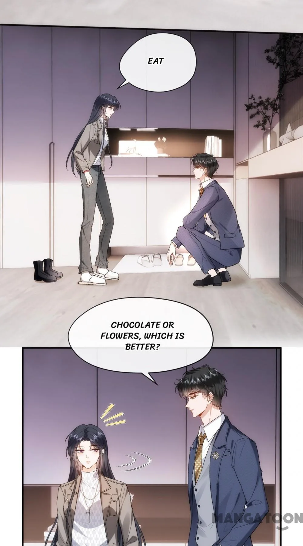 Madam and Her Daily Online Face-Slapping Chapter 52 page 7