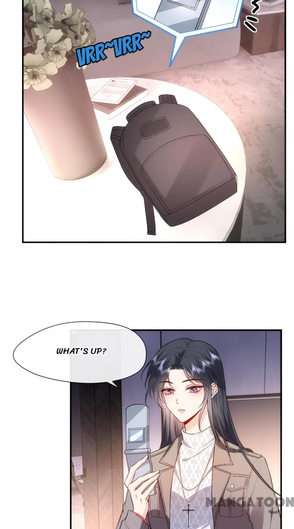 Madam and Her Daily Online Face-Slapping Chapter 52 page 19