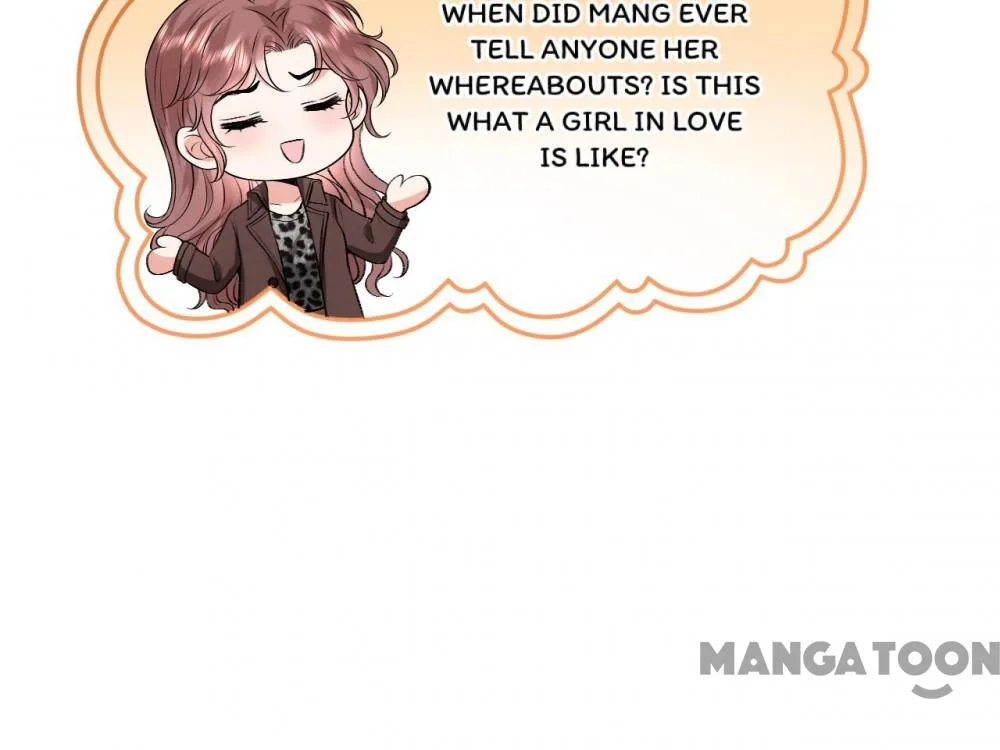 Madam and Her Daily Online Face-Slapping Chapter 53 page 20