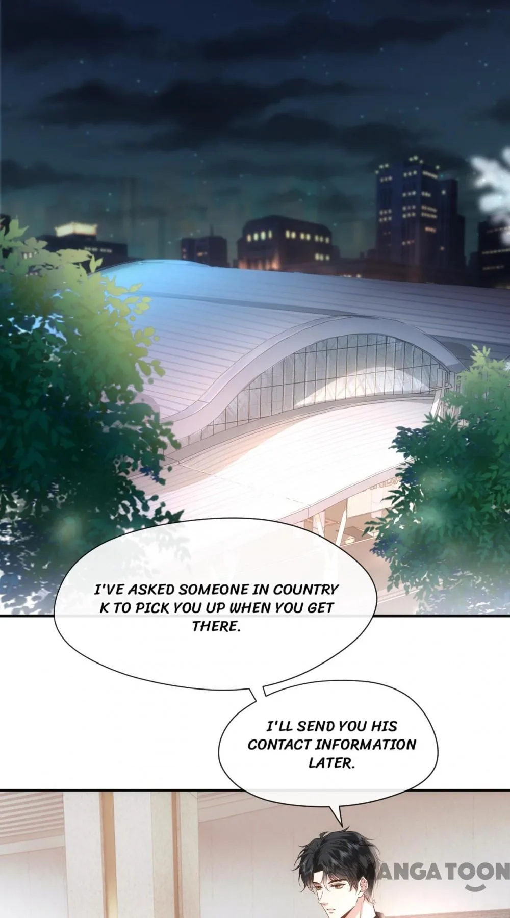 Madam and Her Daily Online Face-Slapping Chapter 53 page 14