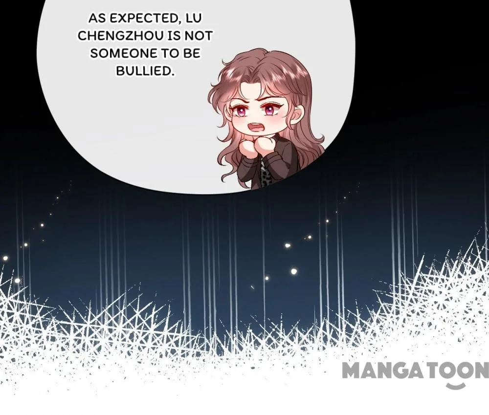 Madam and Her Daily Online Face-Slapping Chapter 53 page 31