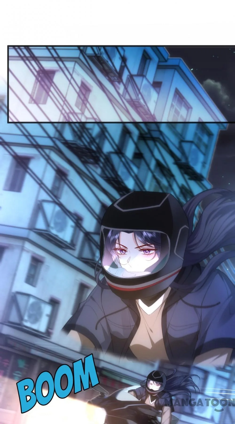 Madam and Her Daily Online Face-Slapping Chapter 54 page 2