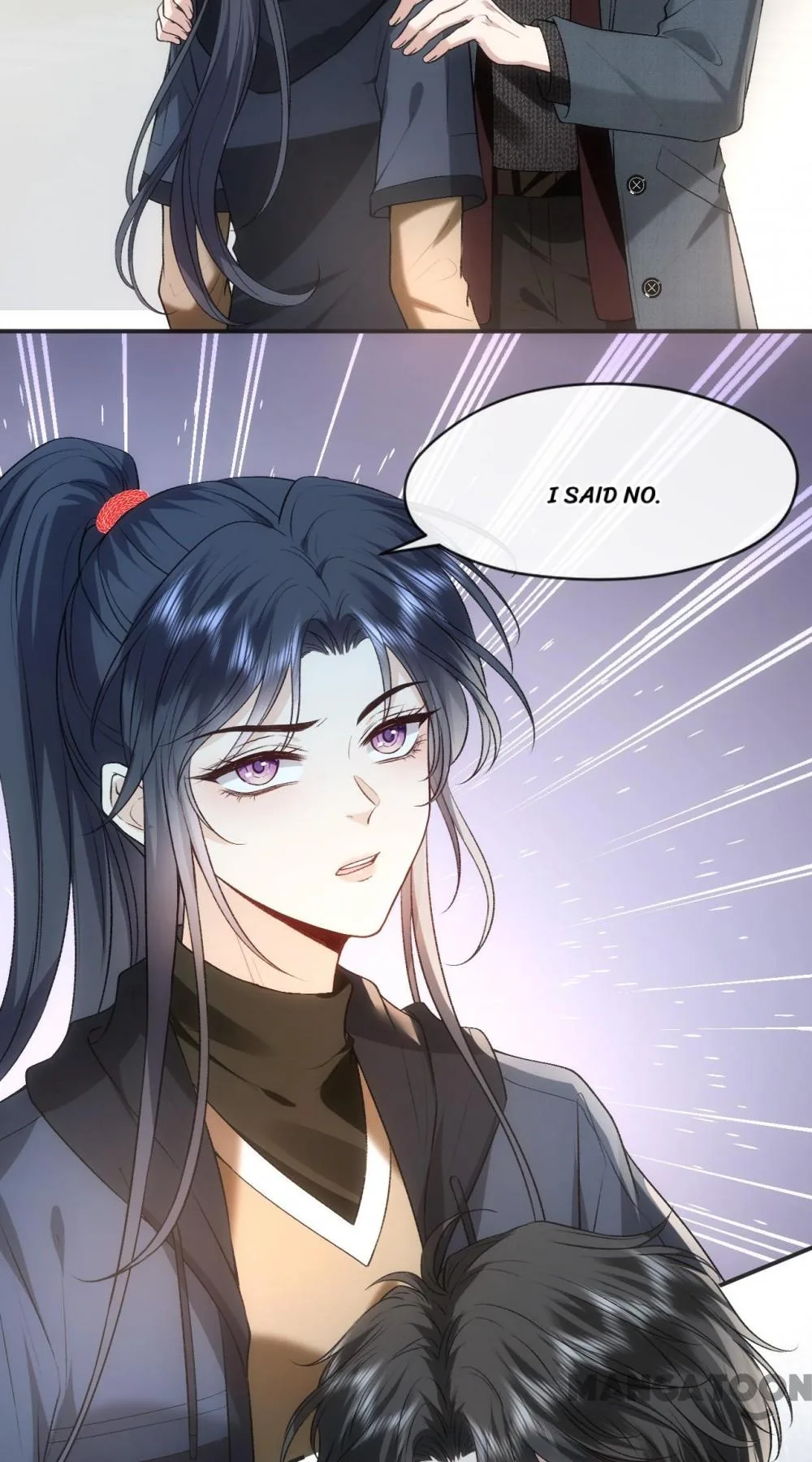 Madam and Her Daily Online Face-Slapping Chapter 54 page 32