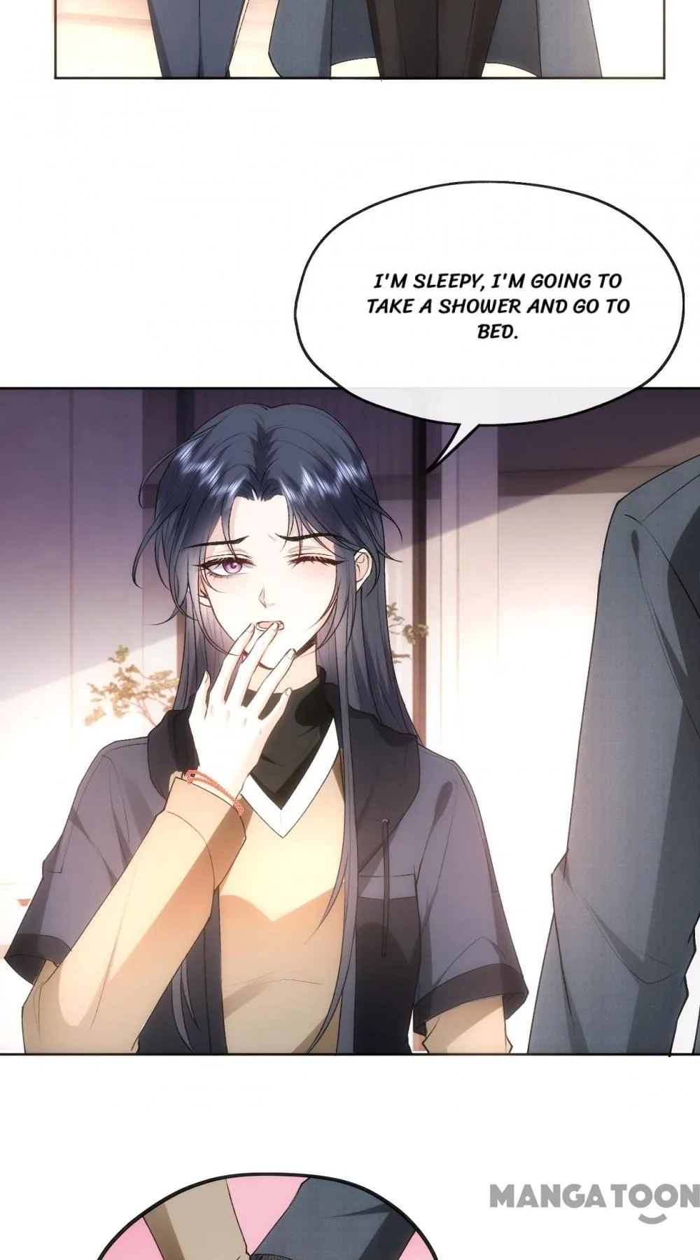 Madam and Her Daily Online Face-Slapping Chapter 55 page 14