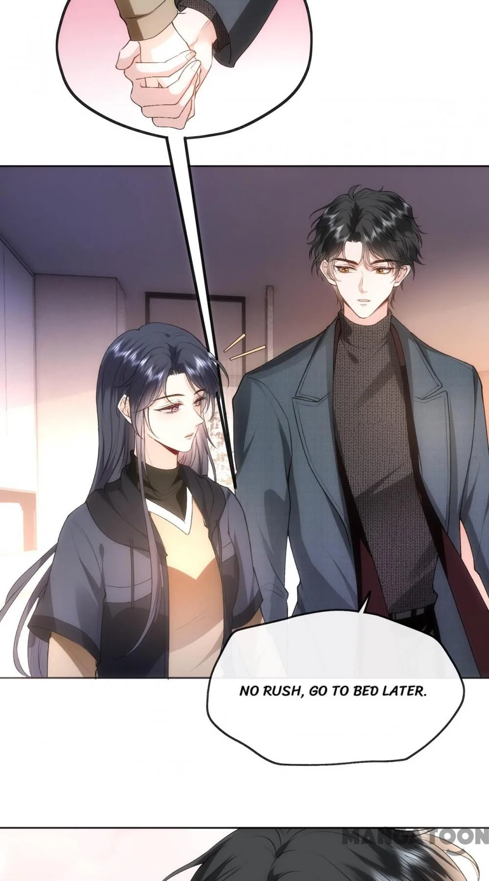 Madam and Her Daily Online Face-Slapping Chapter 55 page 15
