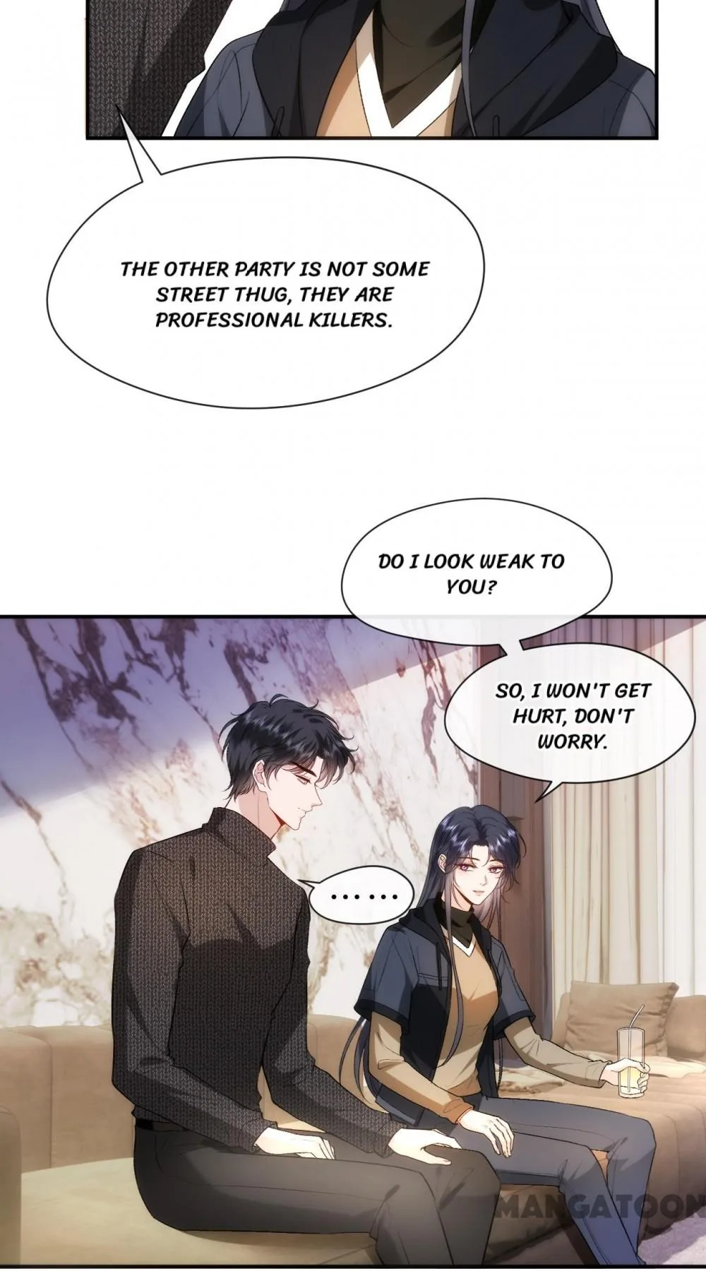Madam and Her Daily Online Face-Slapping Chapter 55 page 26