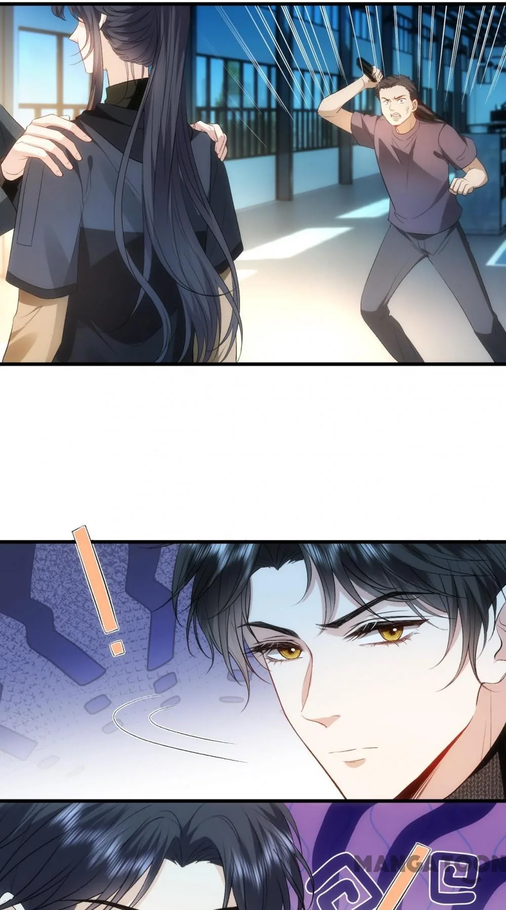Madam and Her Daily Online Face-Slapping Chapter 55 page 3