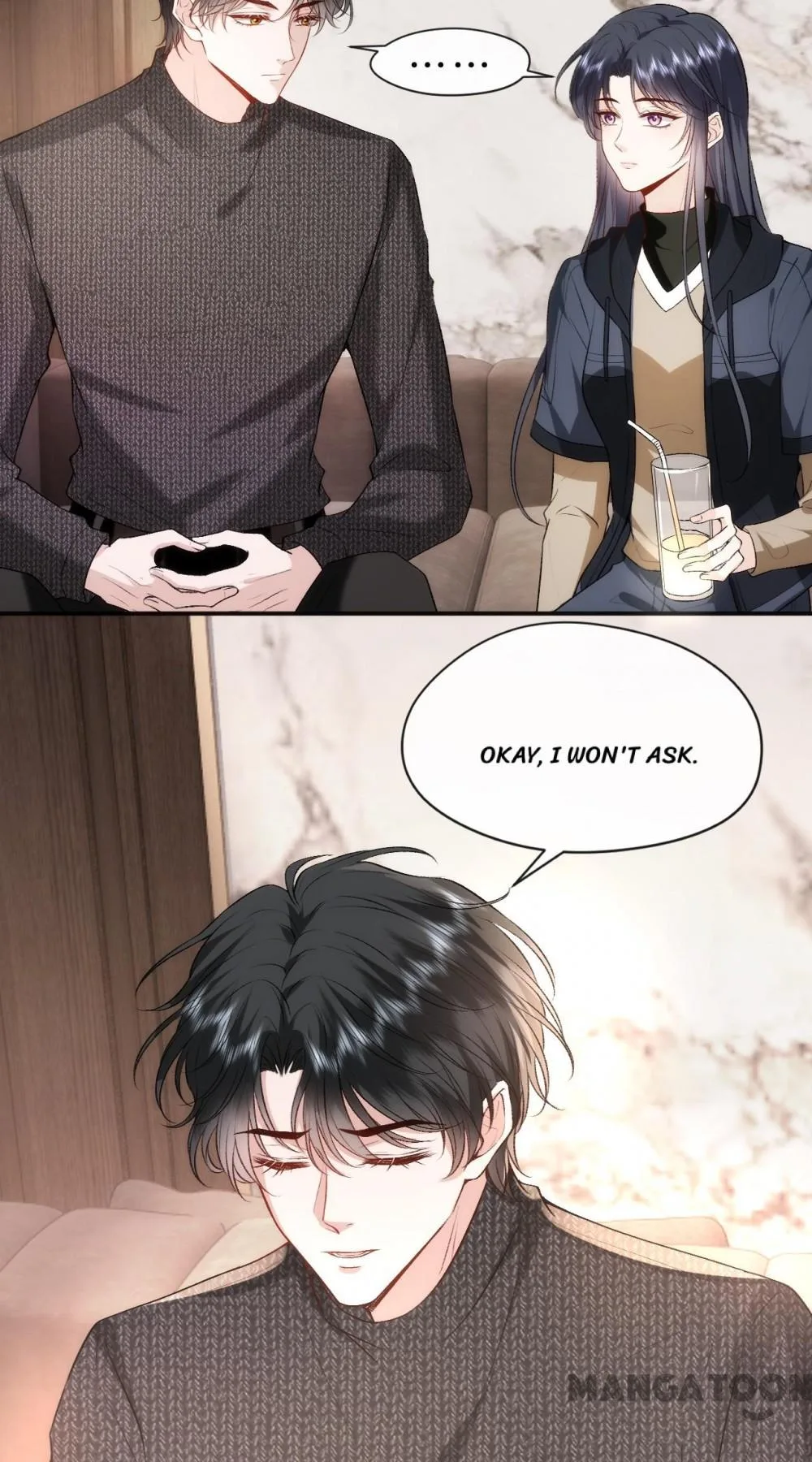 Madam and Her Daily Online Face-Slapping Chapter 55 page 21