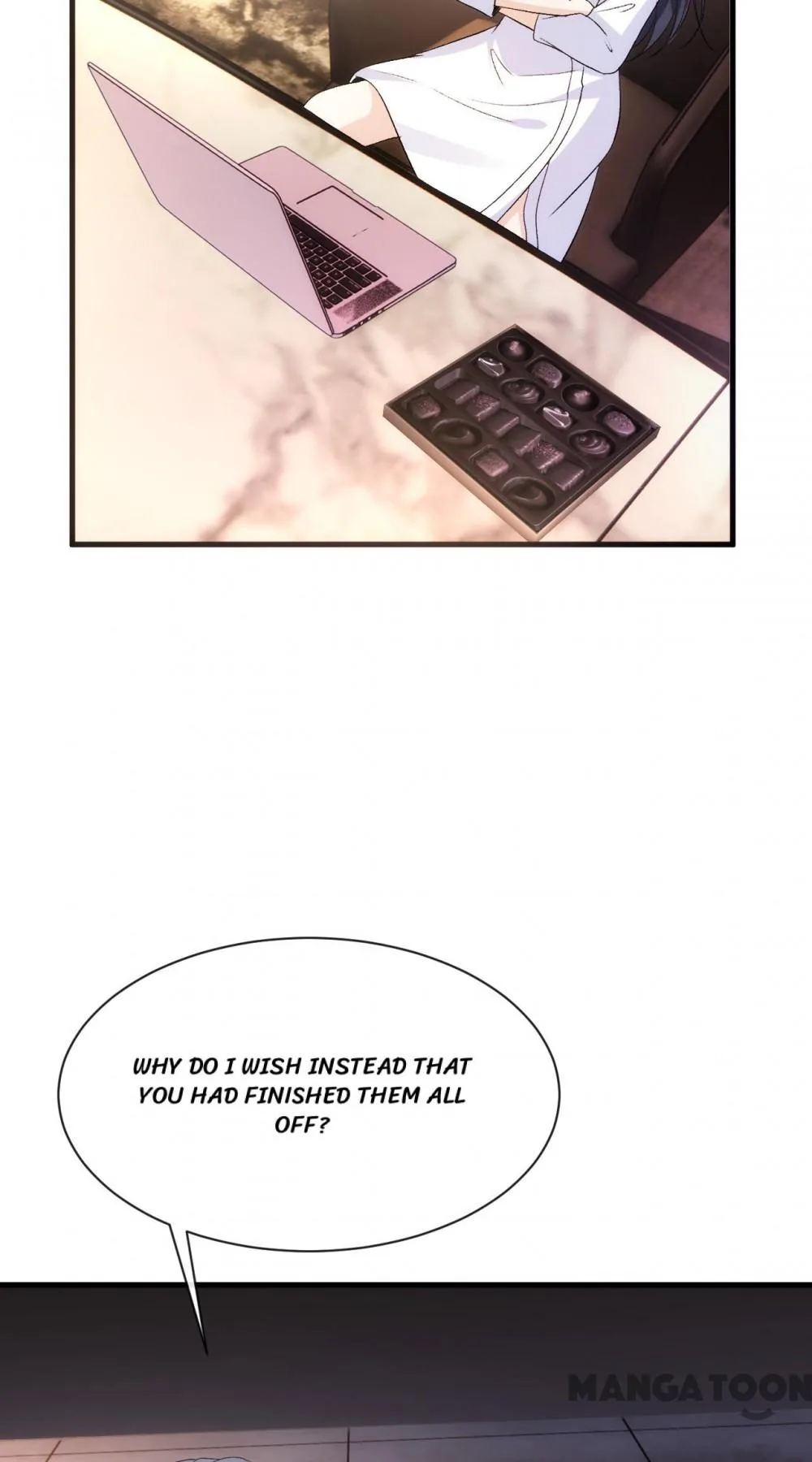 Madam and Her Daily Online Face-Slapping Chapter 56 page 25
