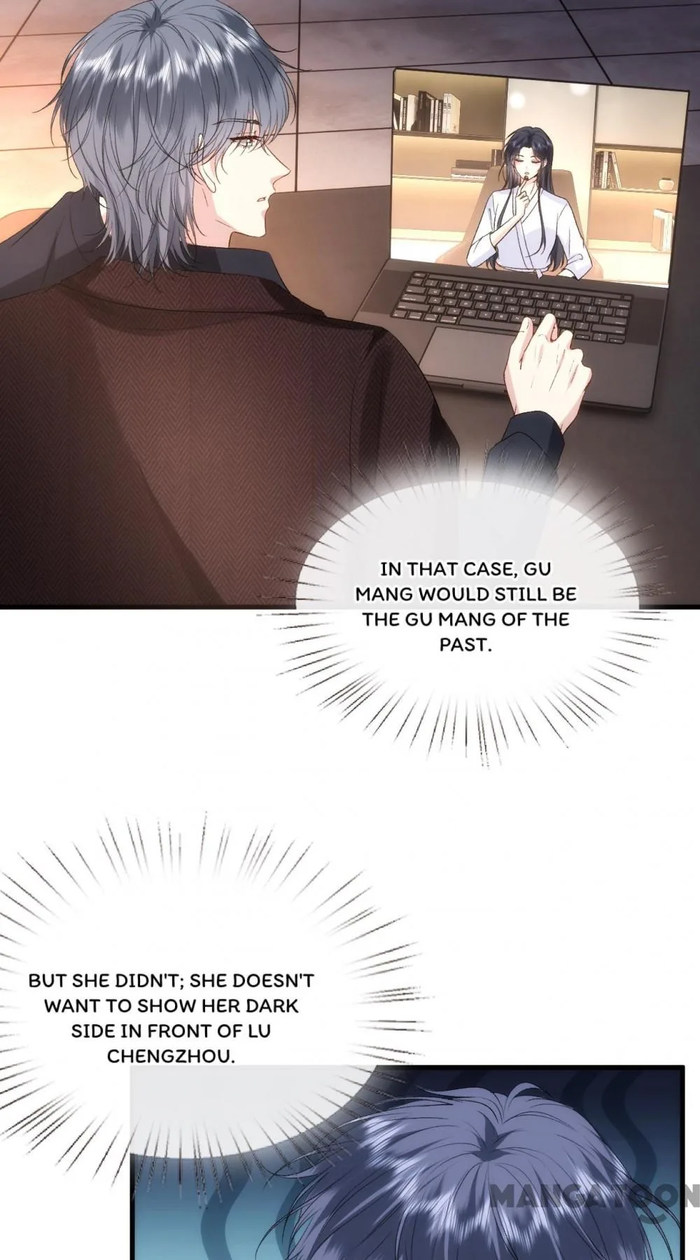 Madam and Her Daily Online Face-Slapping Chapter 56 page 26