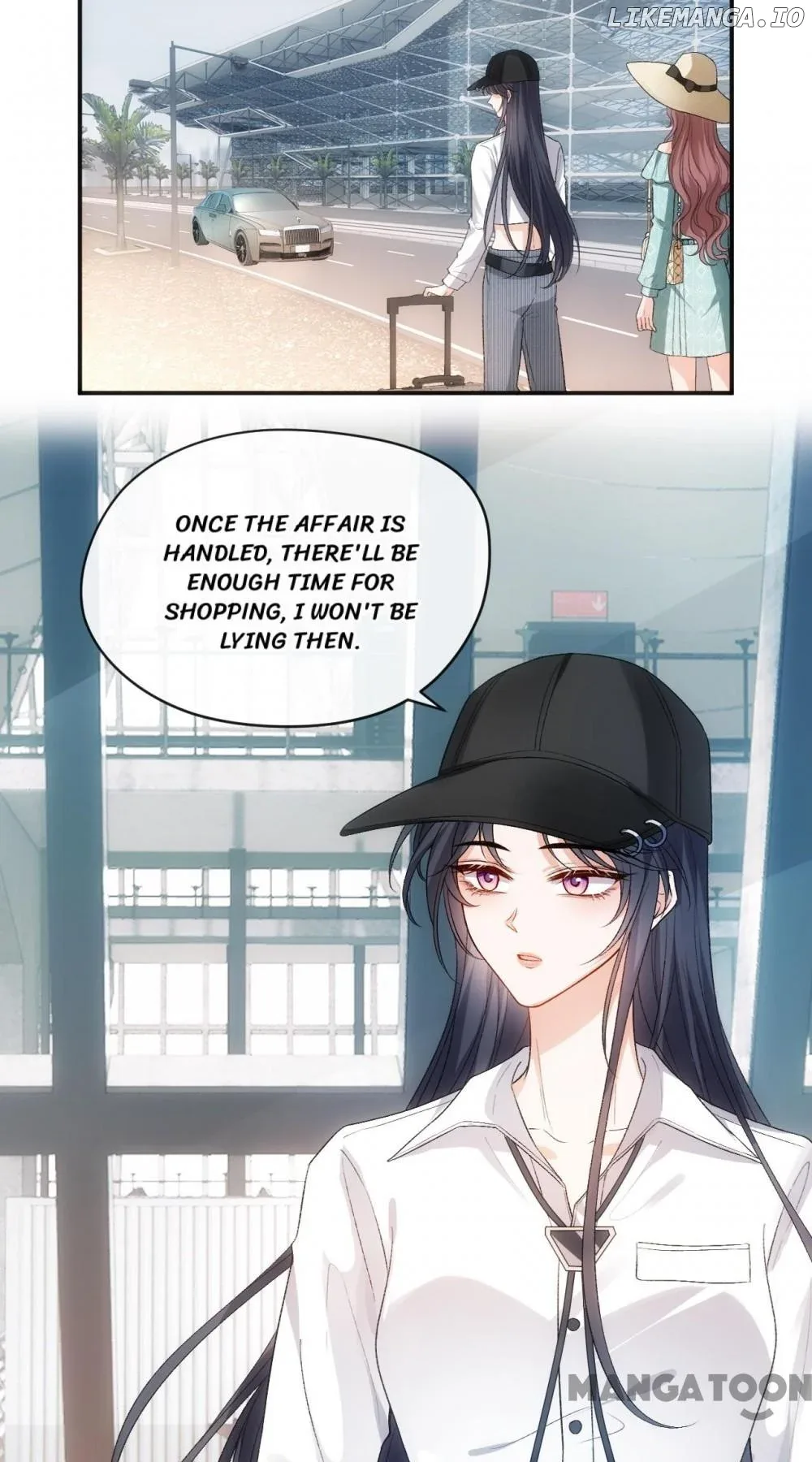 Madam and Her Daily Online Face-Slapping Chapter 57 page 24