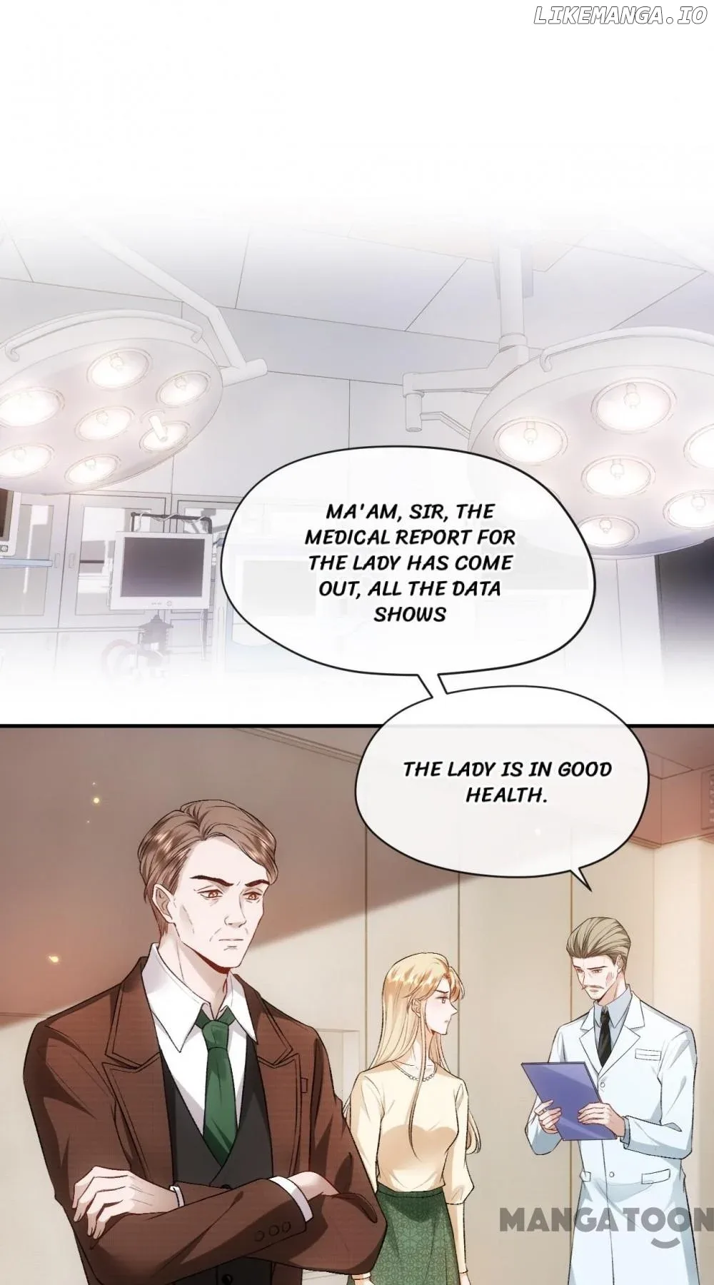 Madam and Her Daily Online Face-Slapping Chapter 59 page 2