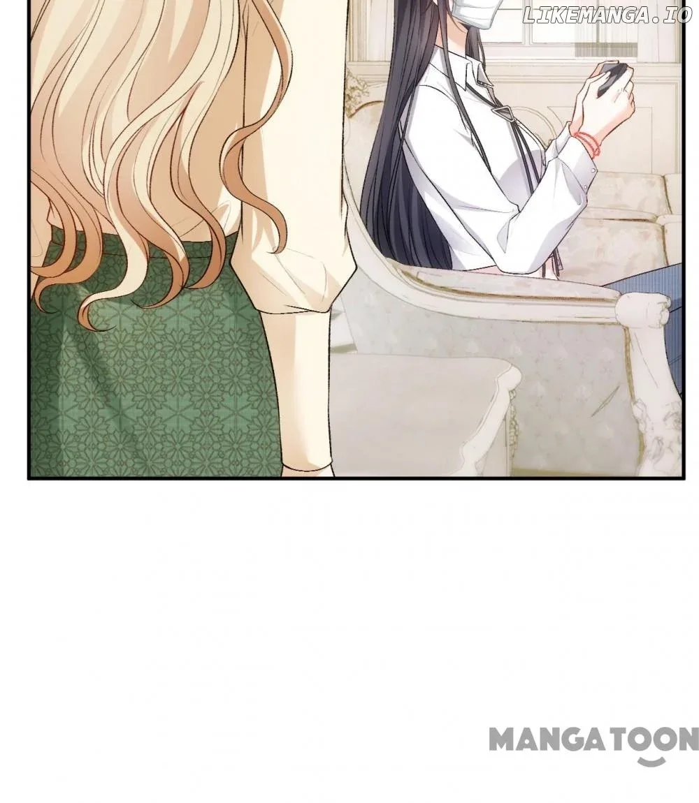 Madam and Her Daily Online Face-Slapping Chapter 59 page 9