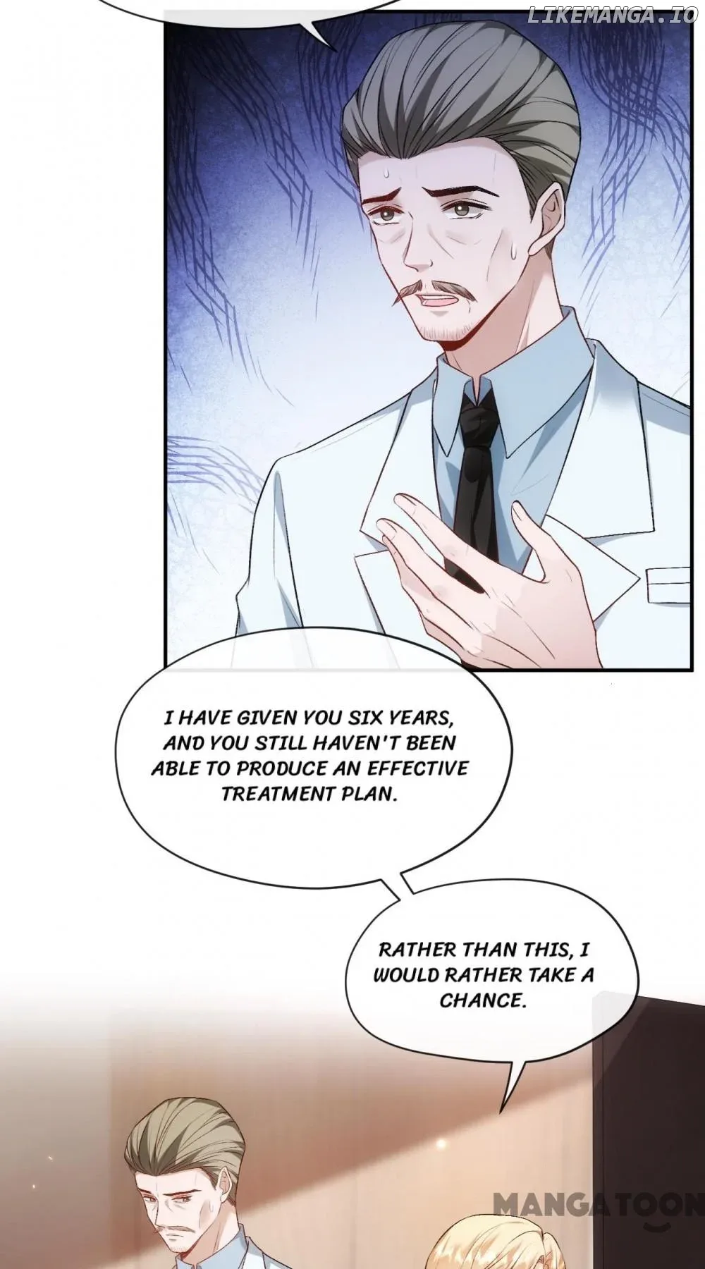 Madam and Her Daily Online Face-Slapping Chapter 59 page 6