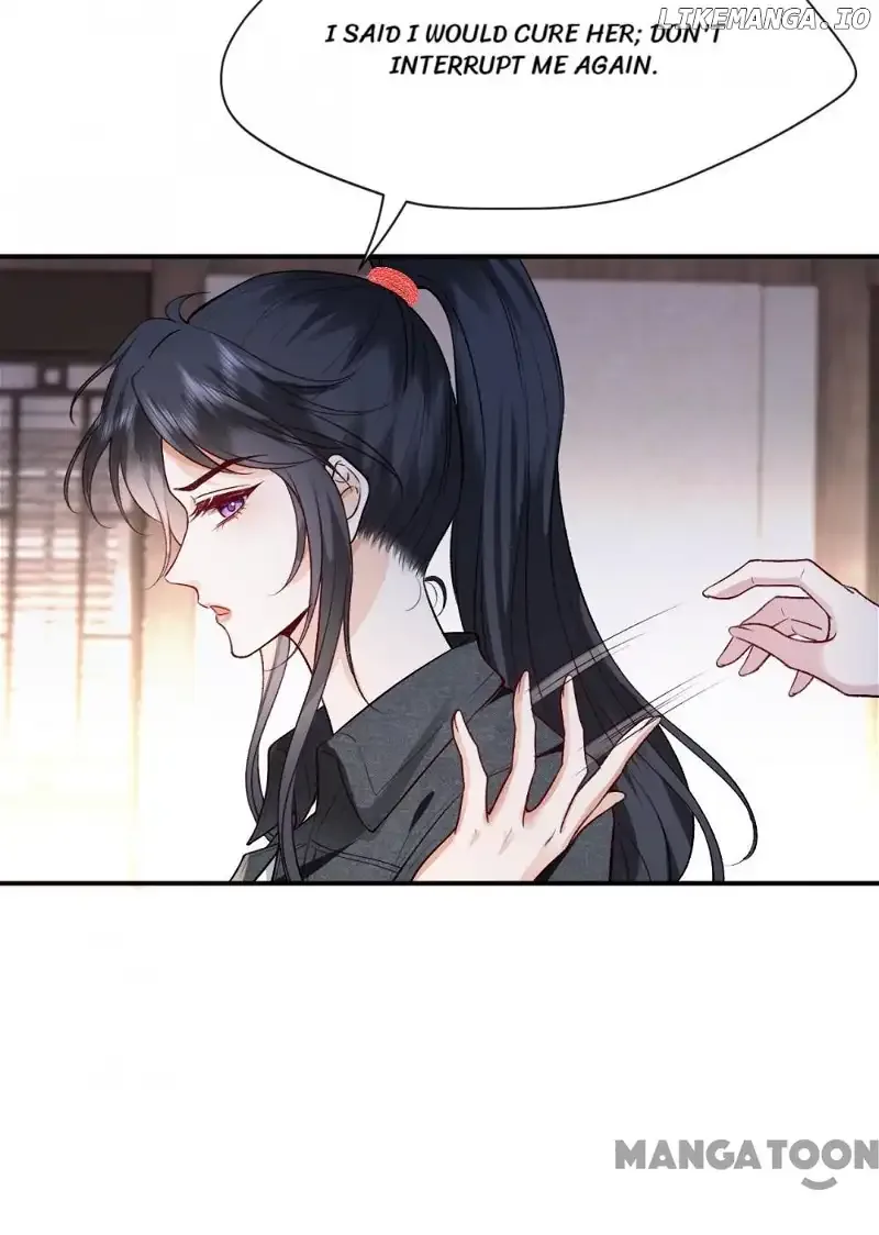 Madam and Her Daily Online Face-Slapping Chapter 6 page 10