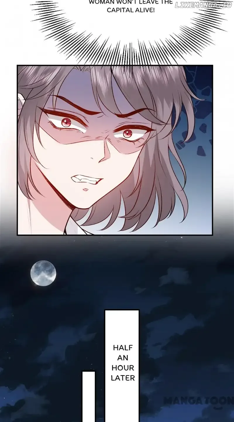 Madam and Her Daily Online Face-Slapping Chapter 6 page 13
