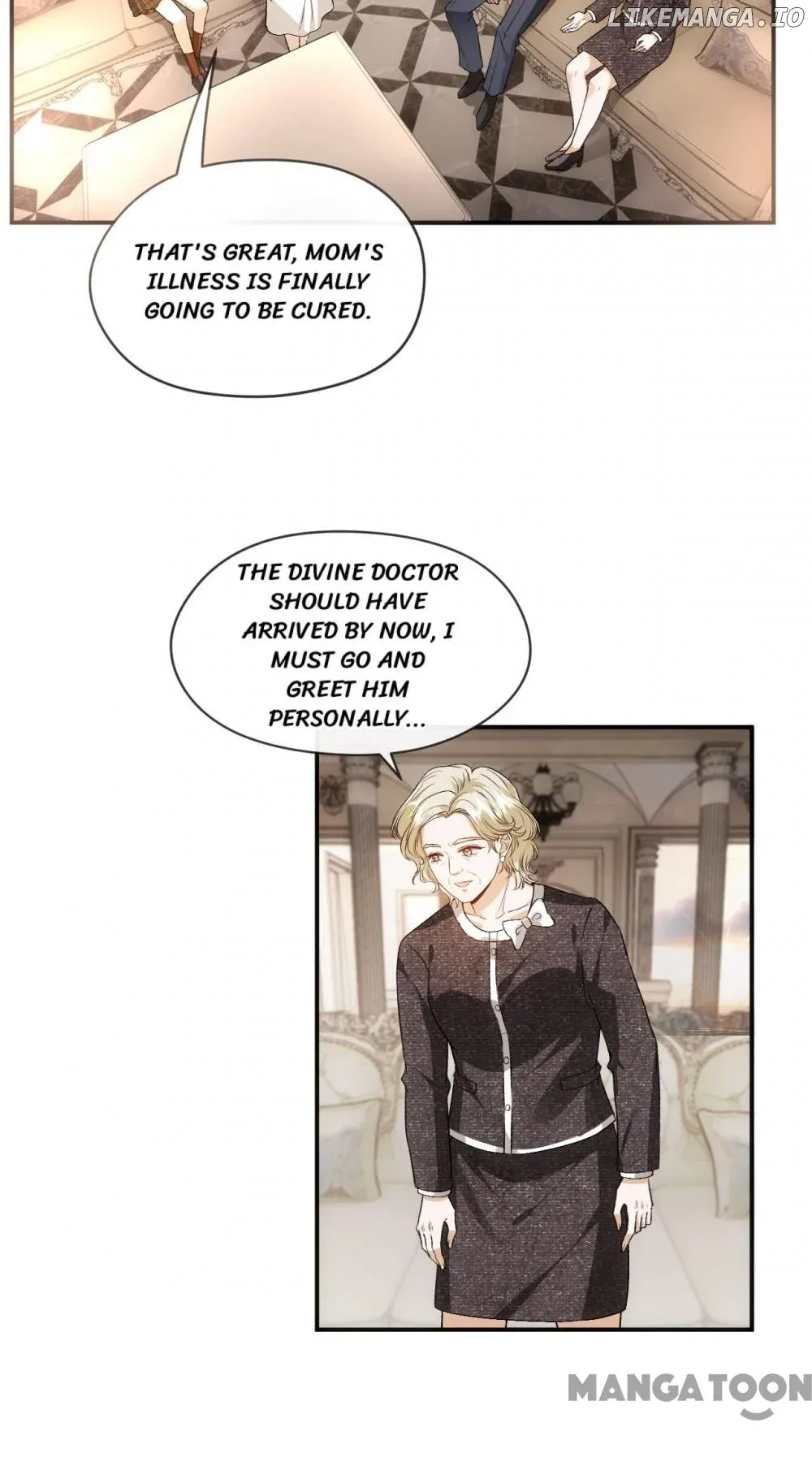 Madam and Her Daily Online Face-Slapping Chapter 60 page 9