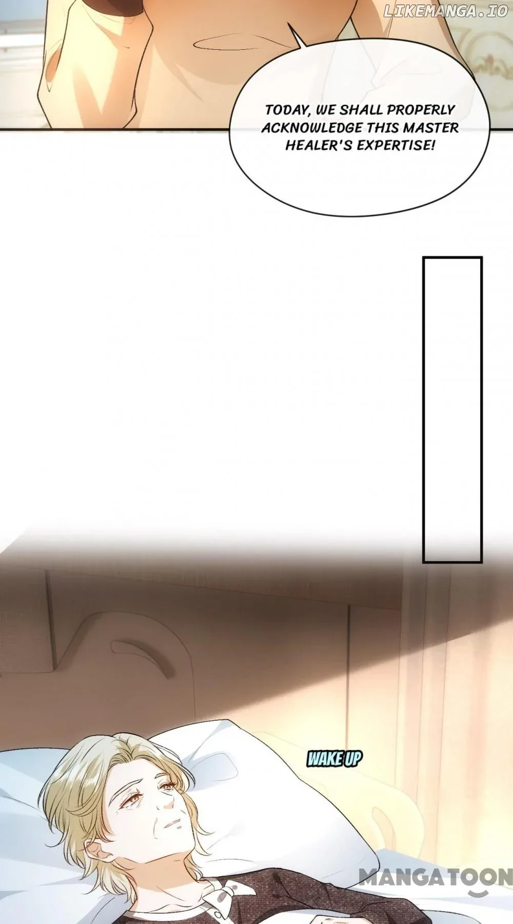 Madam and Her Daily Online Face-Slapping Chapter 60 page 23