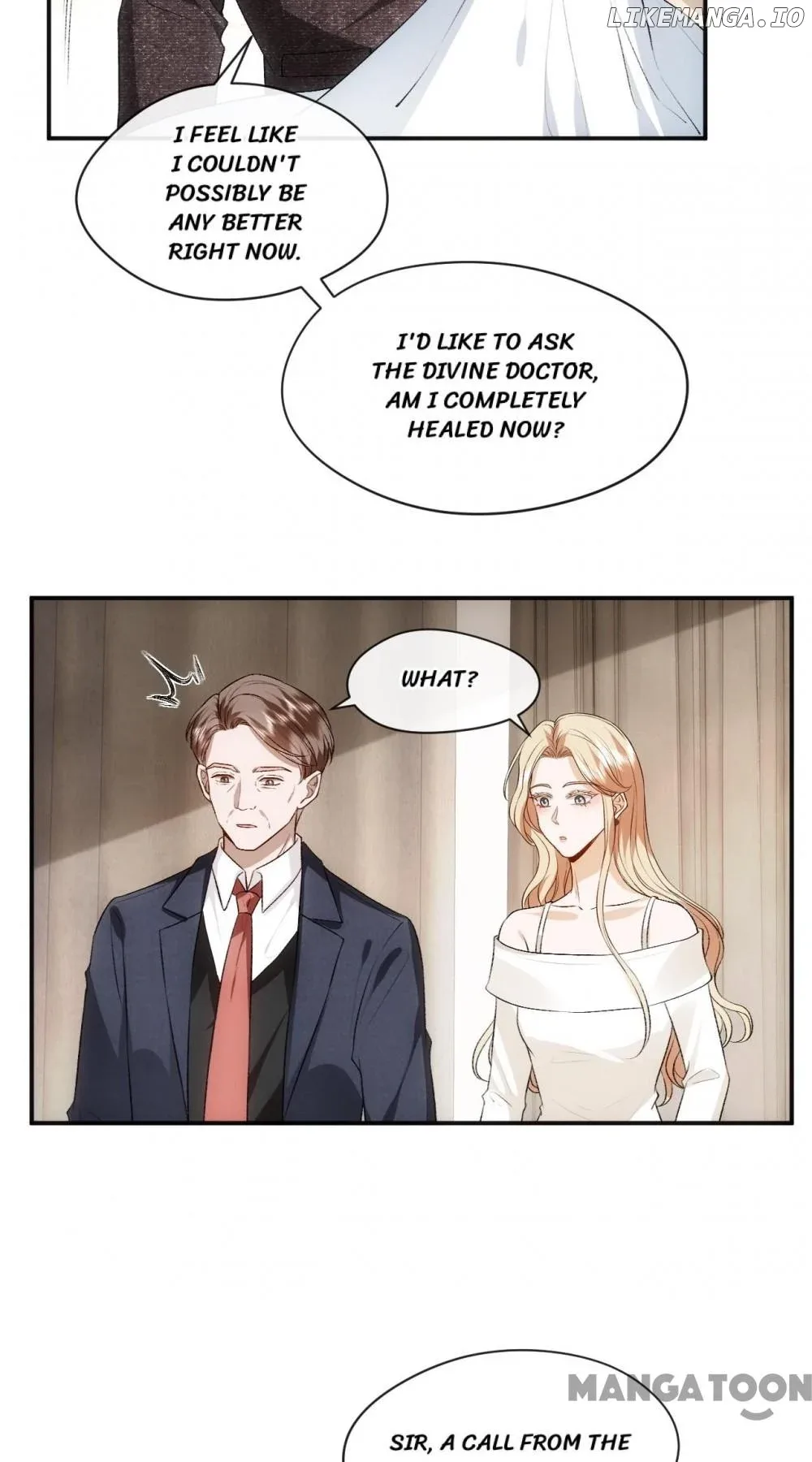 Madam and Her Daily Online Face-Slapping Chapter 60 page 26