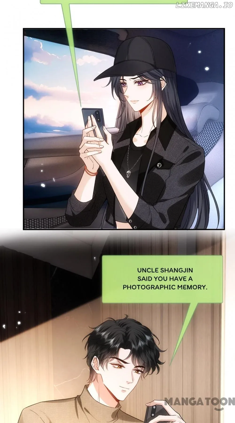 Madam and Her Daily Online Face-Slapping Chapter 60 page 5