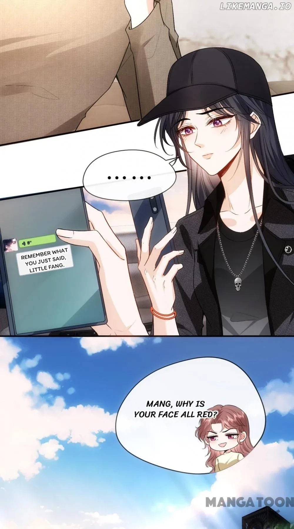 Madam and Her Daily Online Face-Slapping Chapter 60 page 7