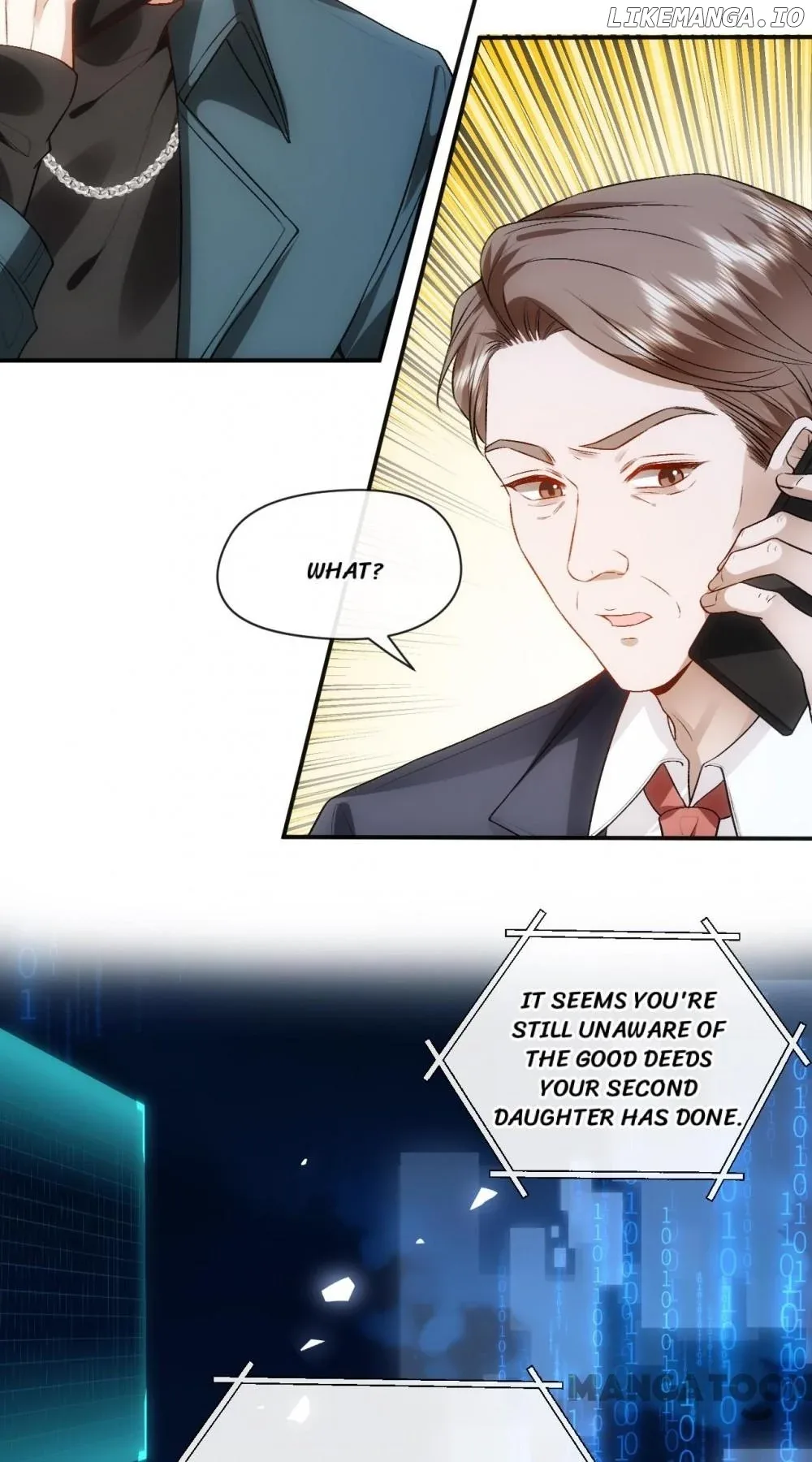 Madam and Her Daily Online Face-Slapping Chapter 60 page 28