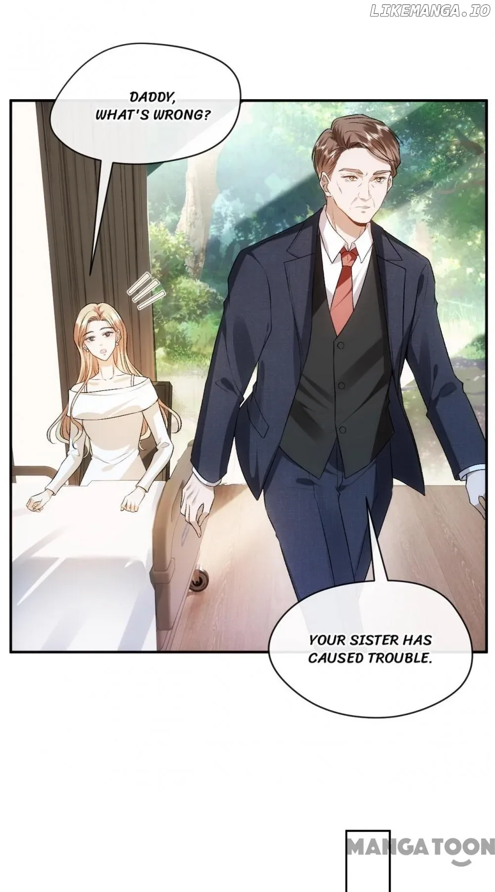 Madam and Her Daily Online Face-Slapping Chapter 60 page 31