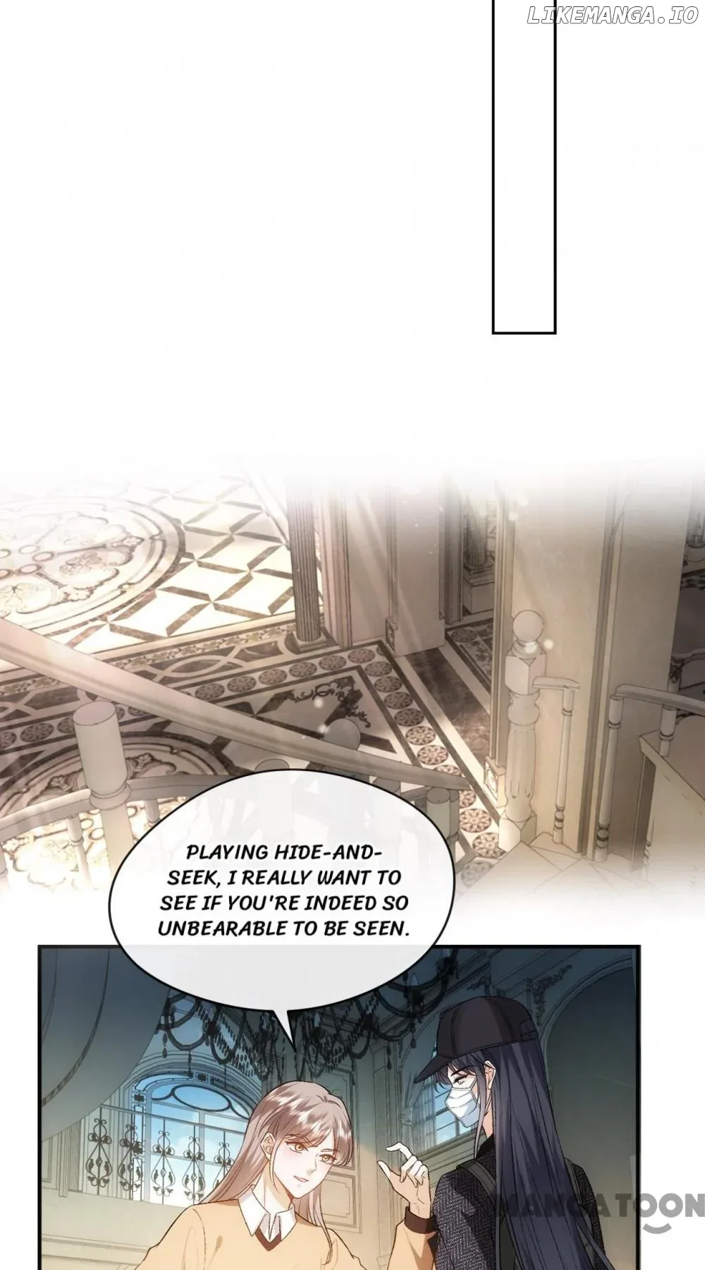 Madam and Her Daily Online Face-Slapping Chapter 60 page 32