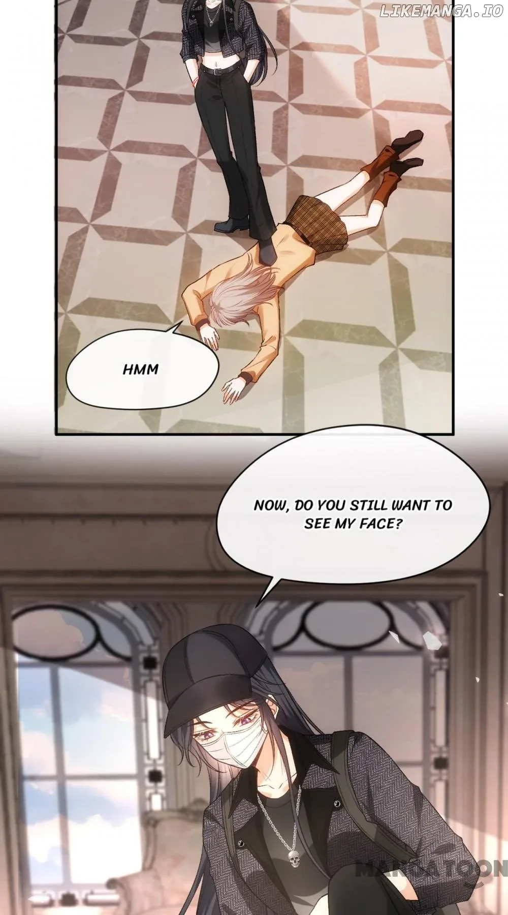 Madam and Her Daily Online Face-Slapping Chapter 61 page 8