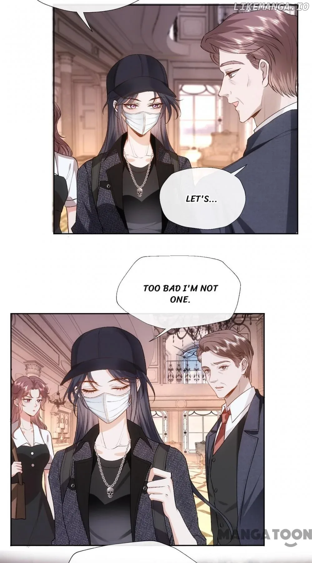 Madam and Her Daily Online Face-Slapping Chapter 61 page 26