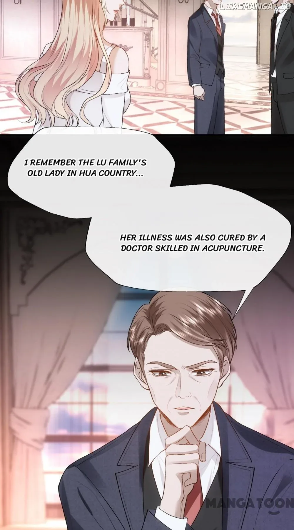 Madam and Her Daily Online Face-Slapping Chapter 61 page 29