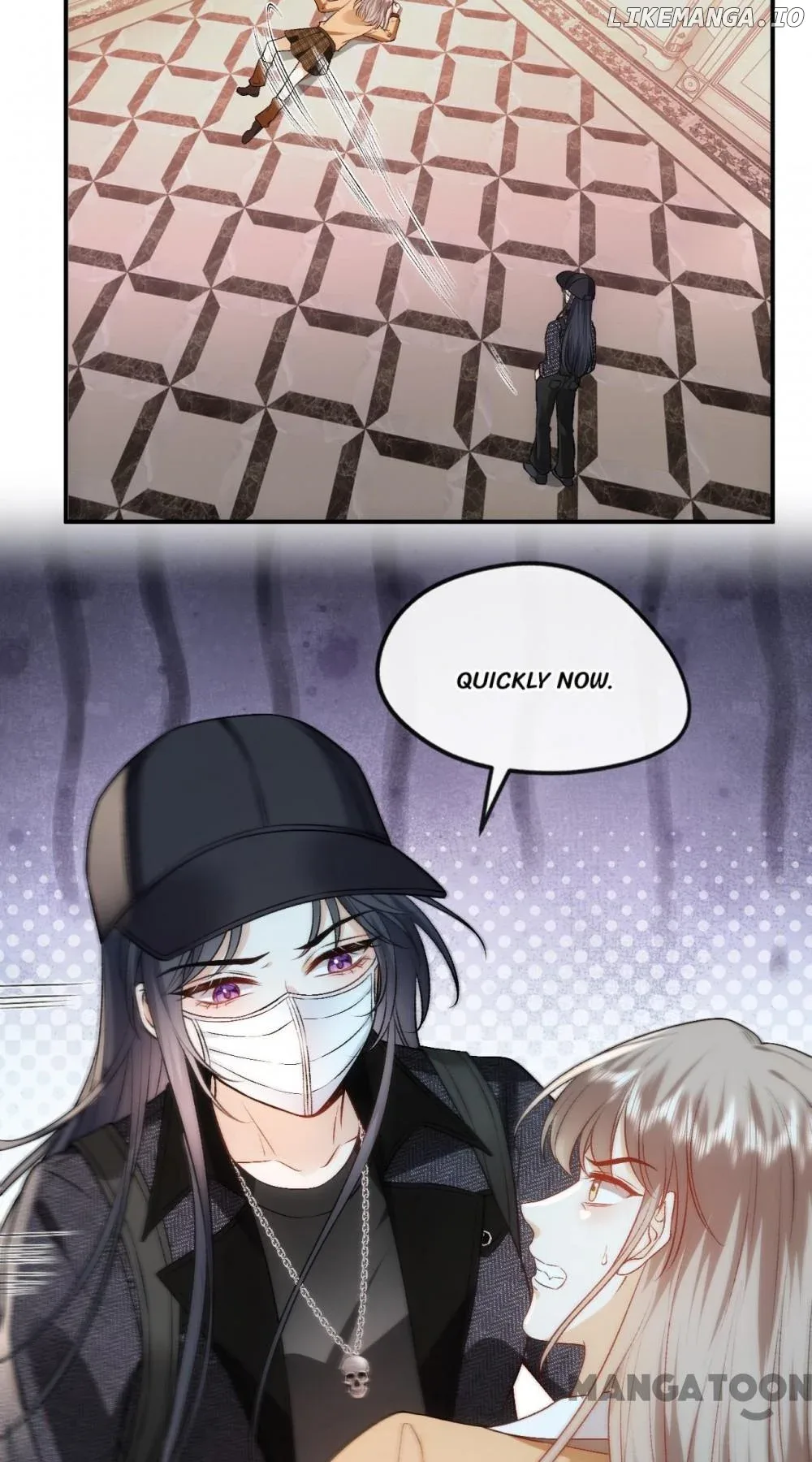 Madam and Her Daily Online Face-Slapping Chapter 61 page 5