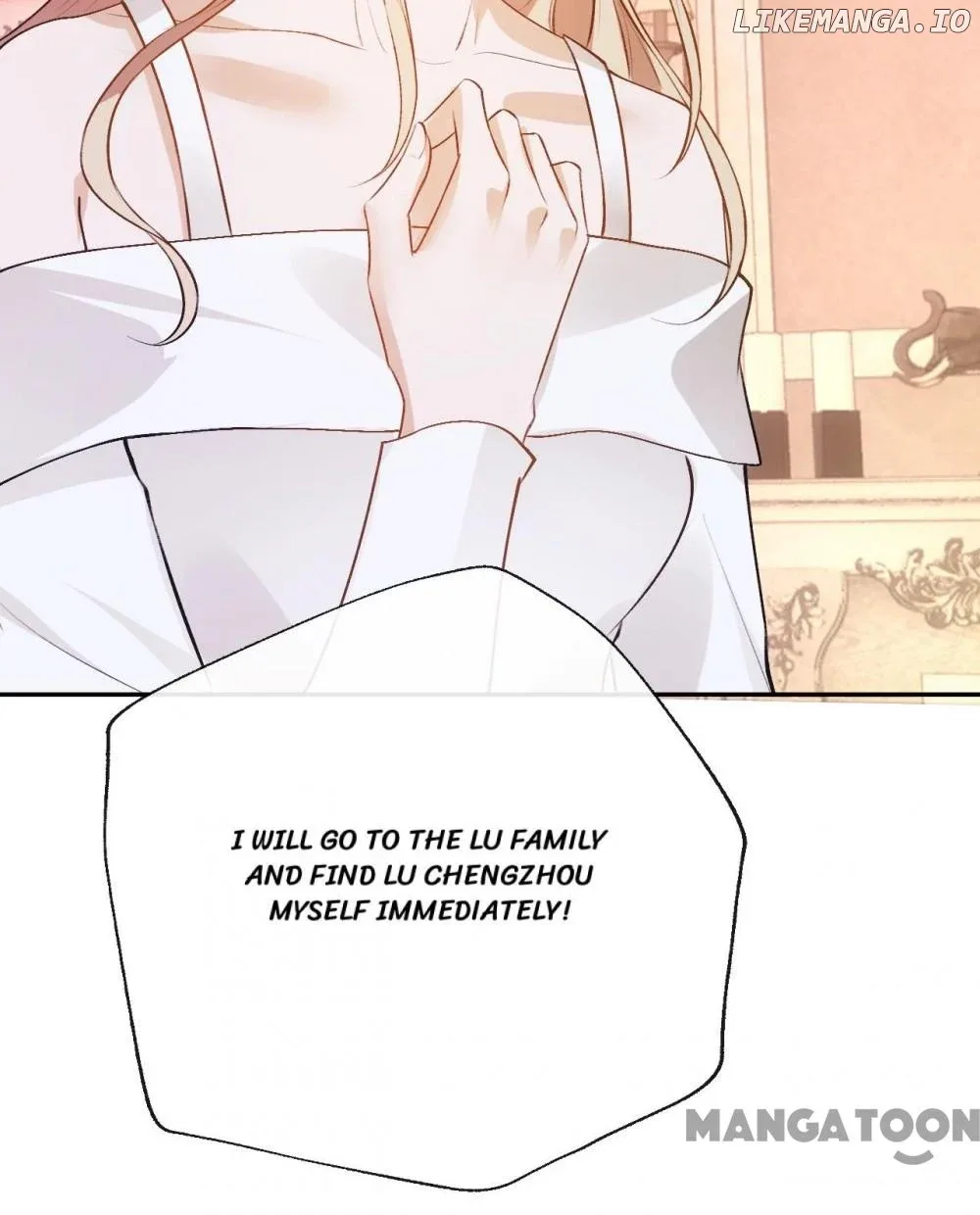 Madam and Her Daily Online Face-Slapping Chapter 61 page 31