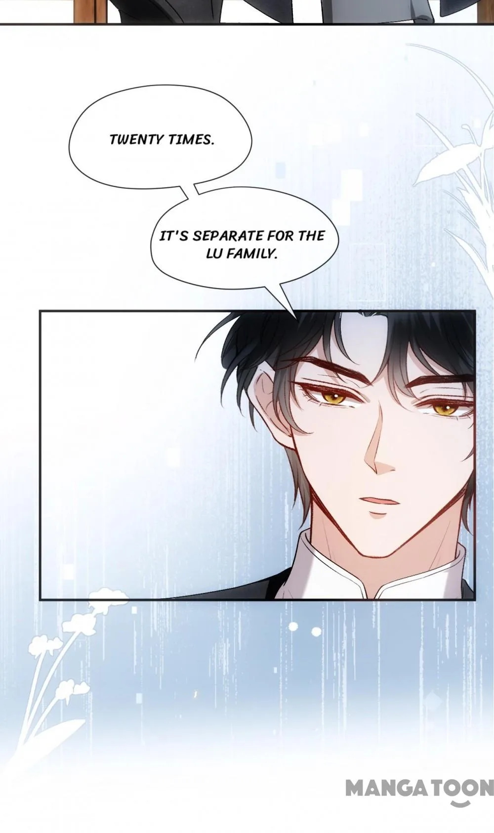 Madam and Her Daily Online Face-Slapping Chapter 62 page 19