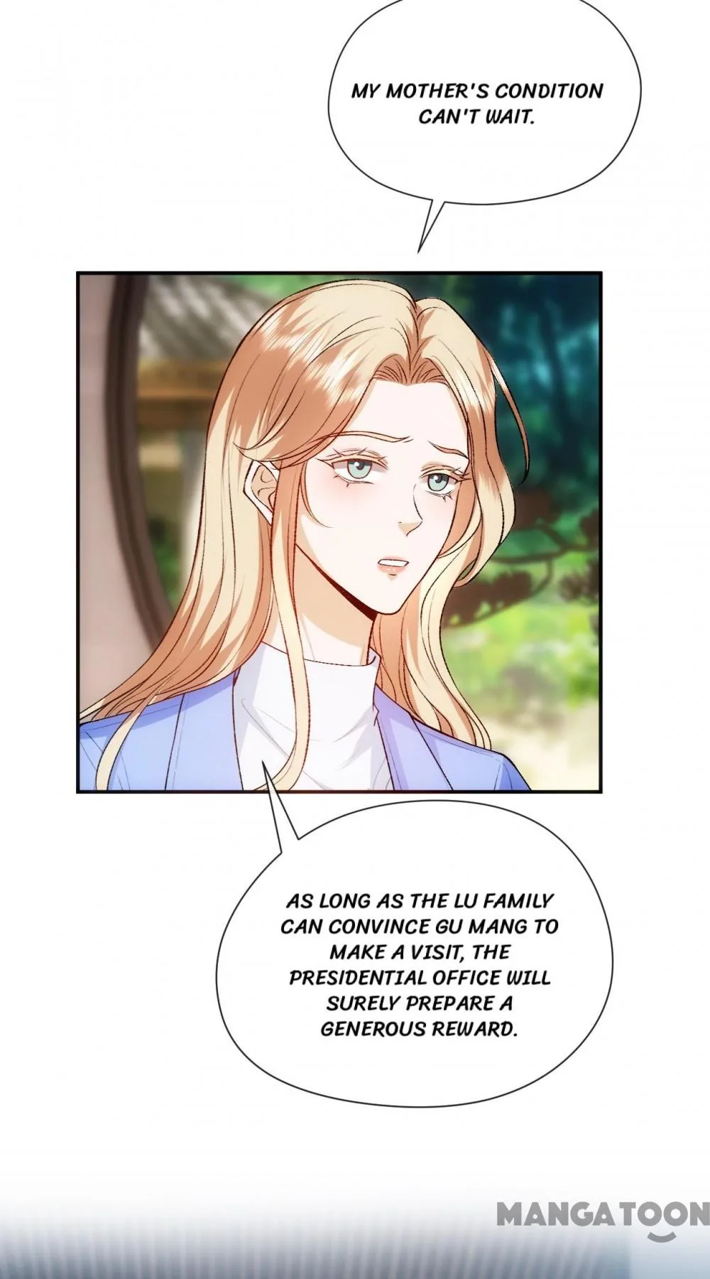 Madam and Her Daily Online Face-Slapping Chapter 62 page 17