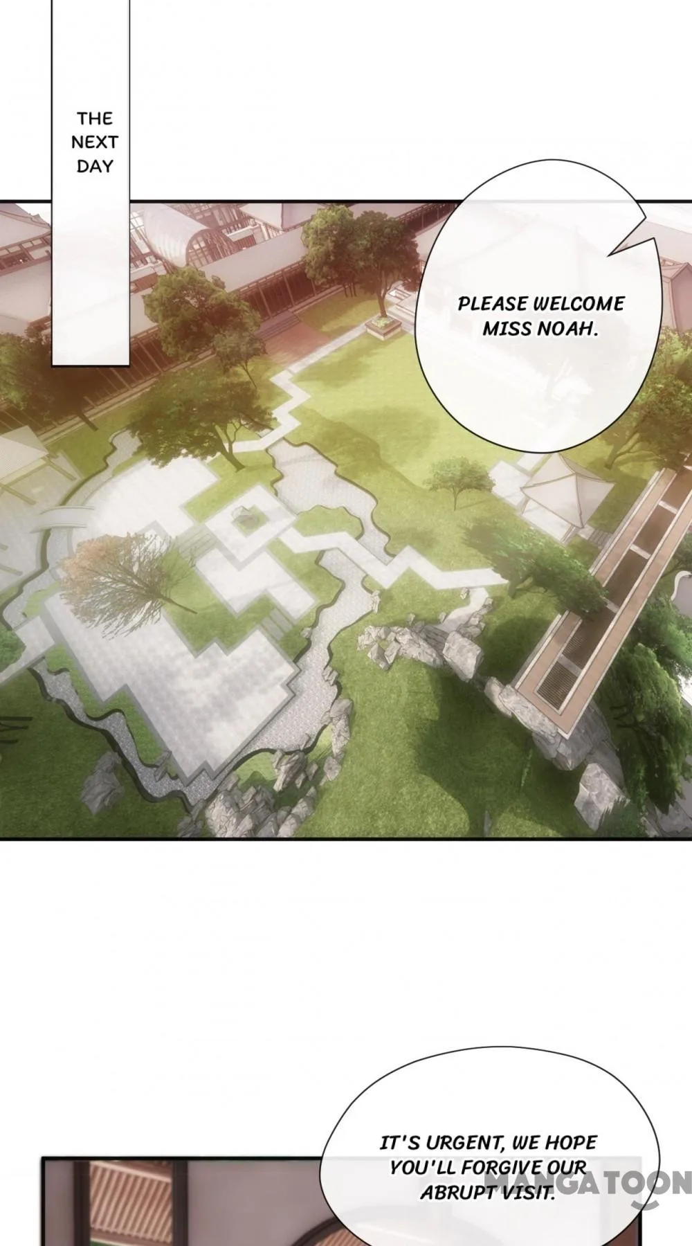 Madam and Her Daily Online Face-Slapping Chapter 62 page 13