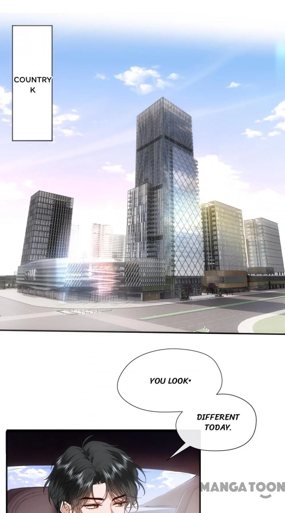 Madam and Her Daily Online Face-Slapping Chapter 63 page 2