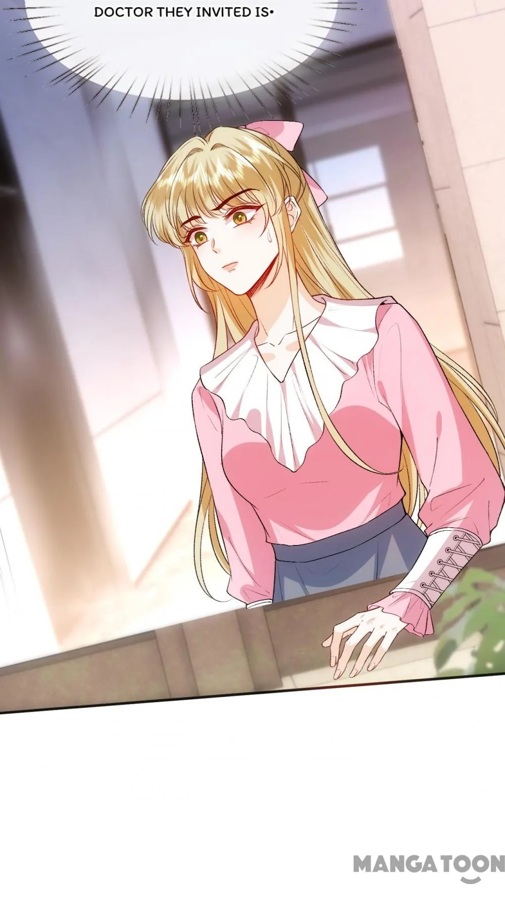Madam and Her Daily Online Face-Slapping Chapter 63 page 10