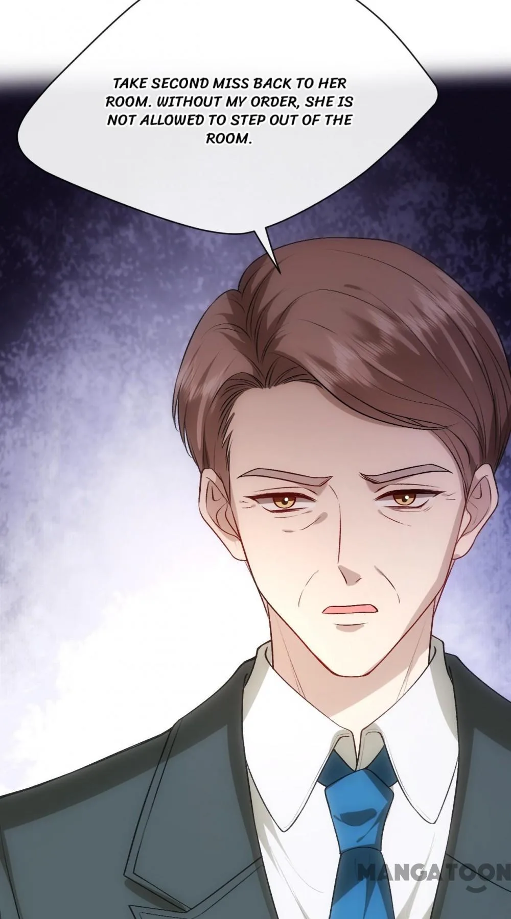Madam and Her Daily Online Face-Slapping Chapter 64 page 6