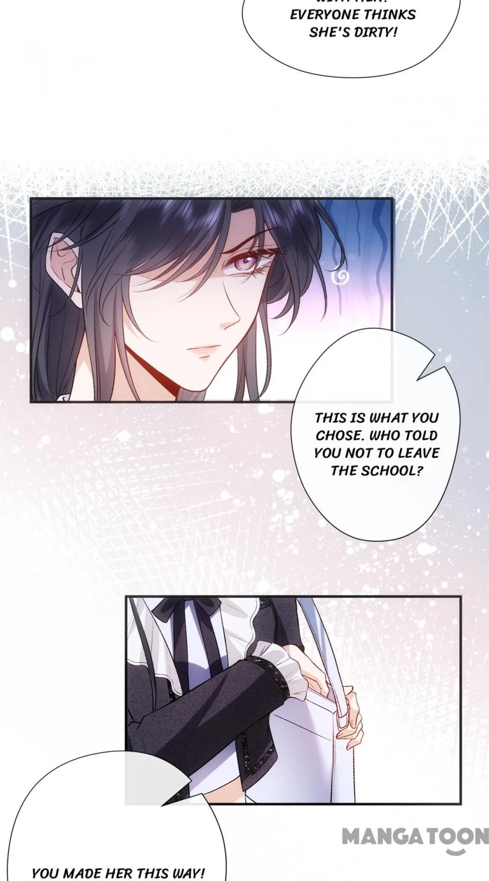 Madam and Her Daily Online Face-Slapping Chapter 64 page 20