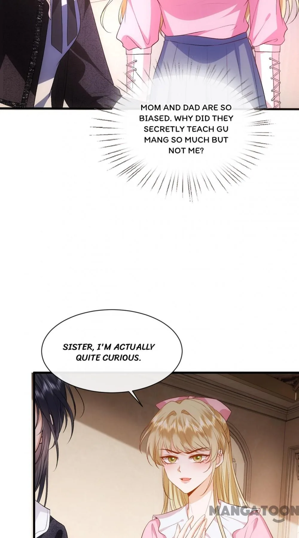 Madam and Her Daily Online Face-Slapping Chapter 64 page 16