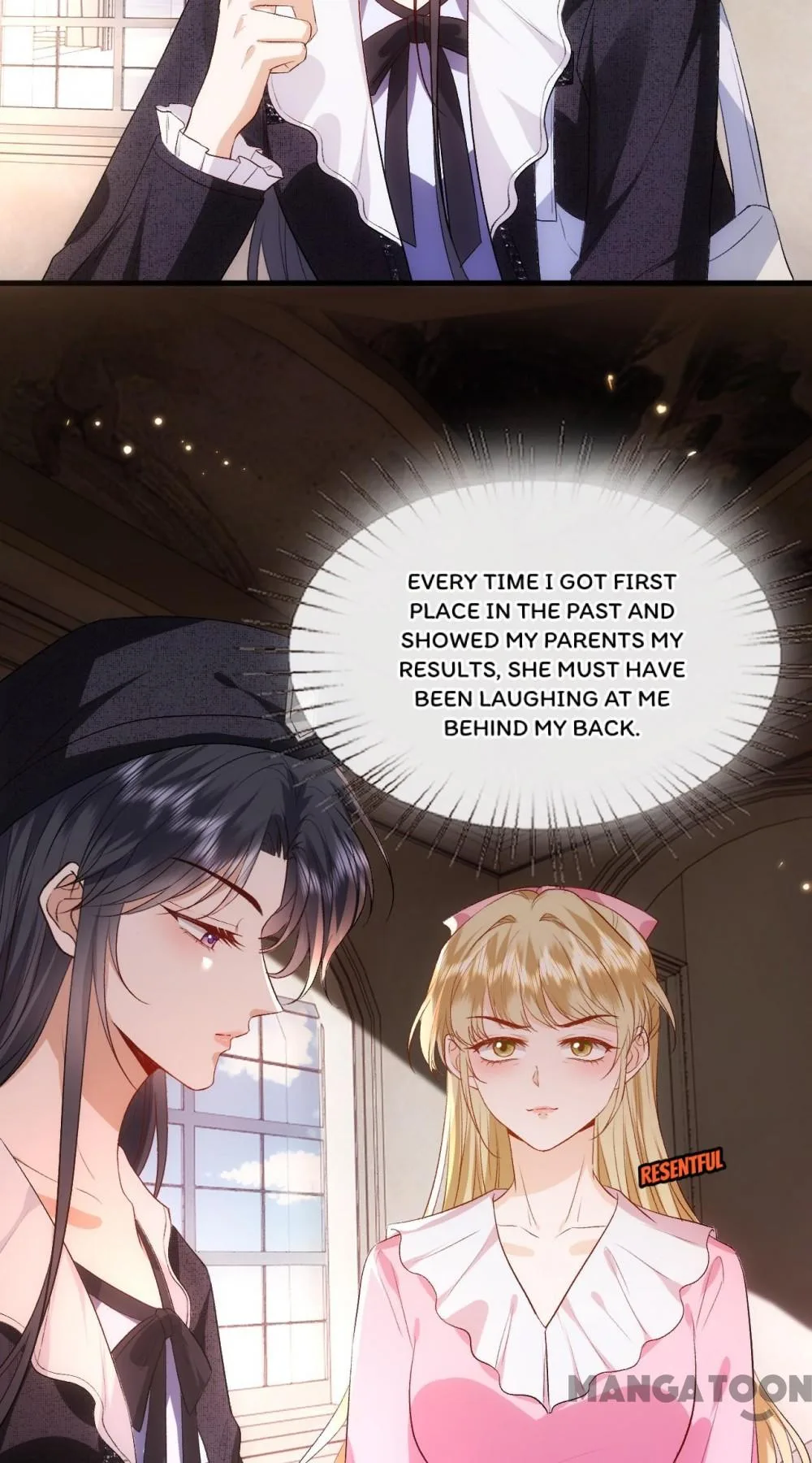 Madam and Her Daily Online Face-Slapping Chapter 64 page 15