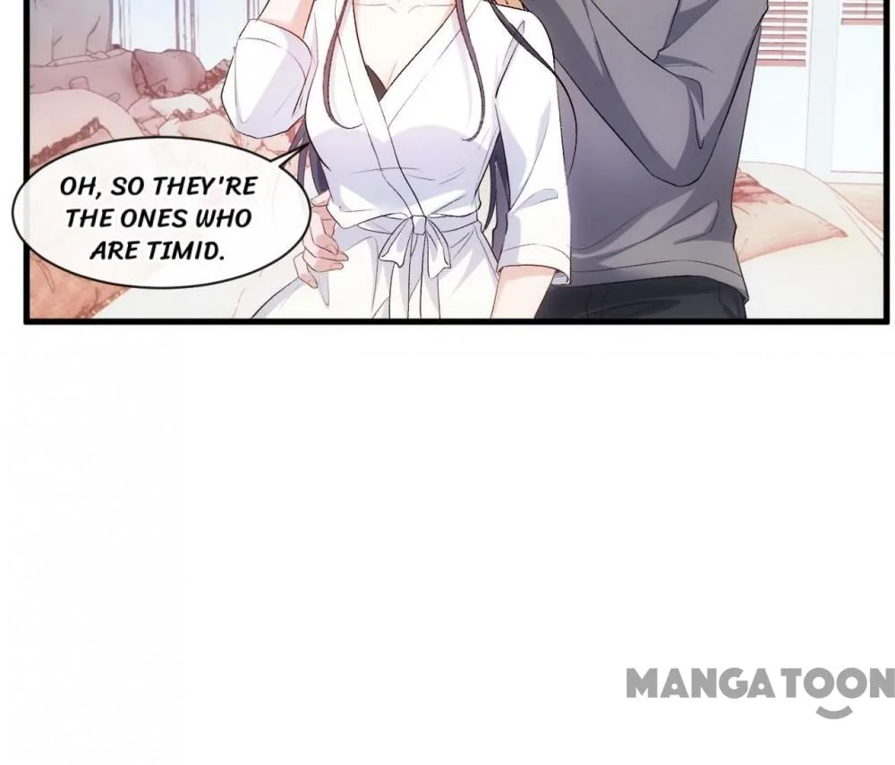 Madam and Her Daily Online Face-Slapping Chapter 64 page 35
