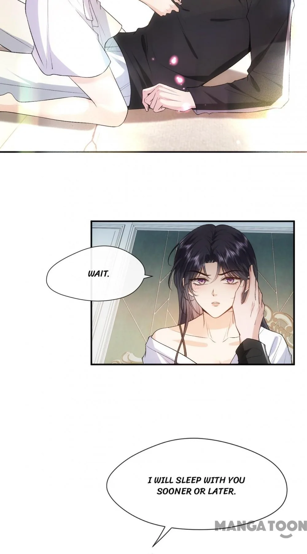 Madam and Her Daily Online Face-Slapping Chapter 65 page 26