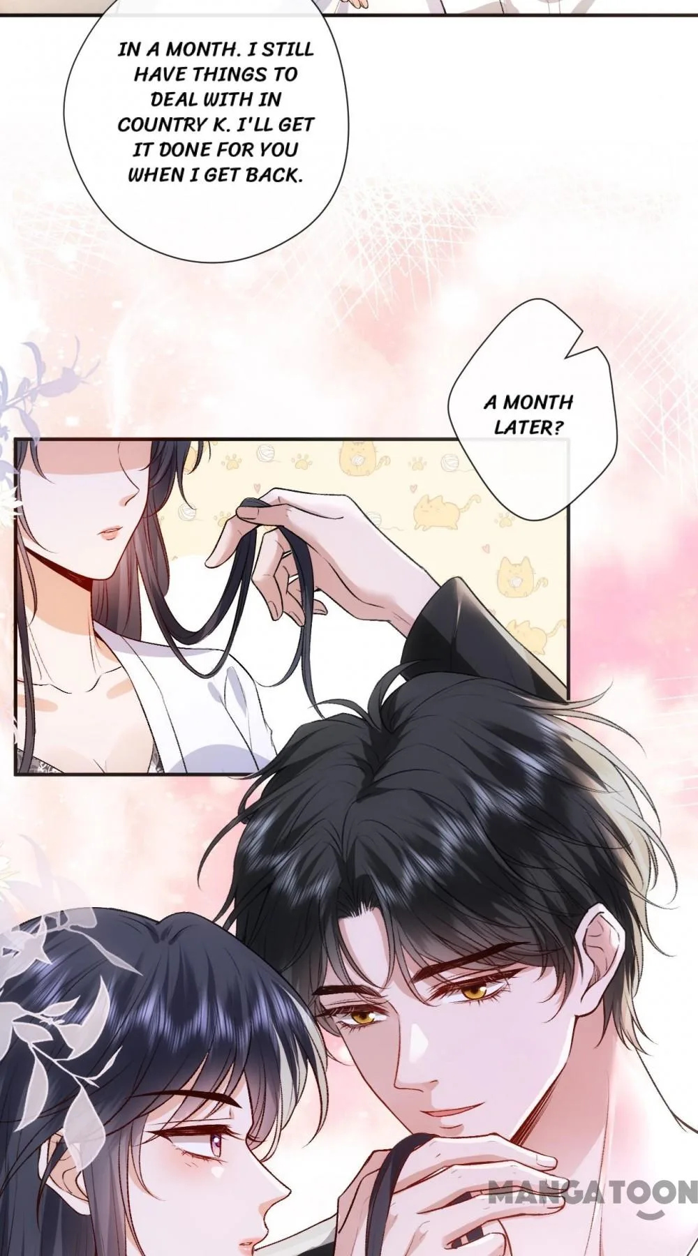 Madam and Her Daily Online Face-Slapping Chapter 65 page 3