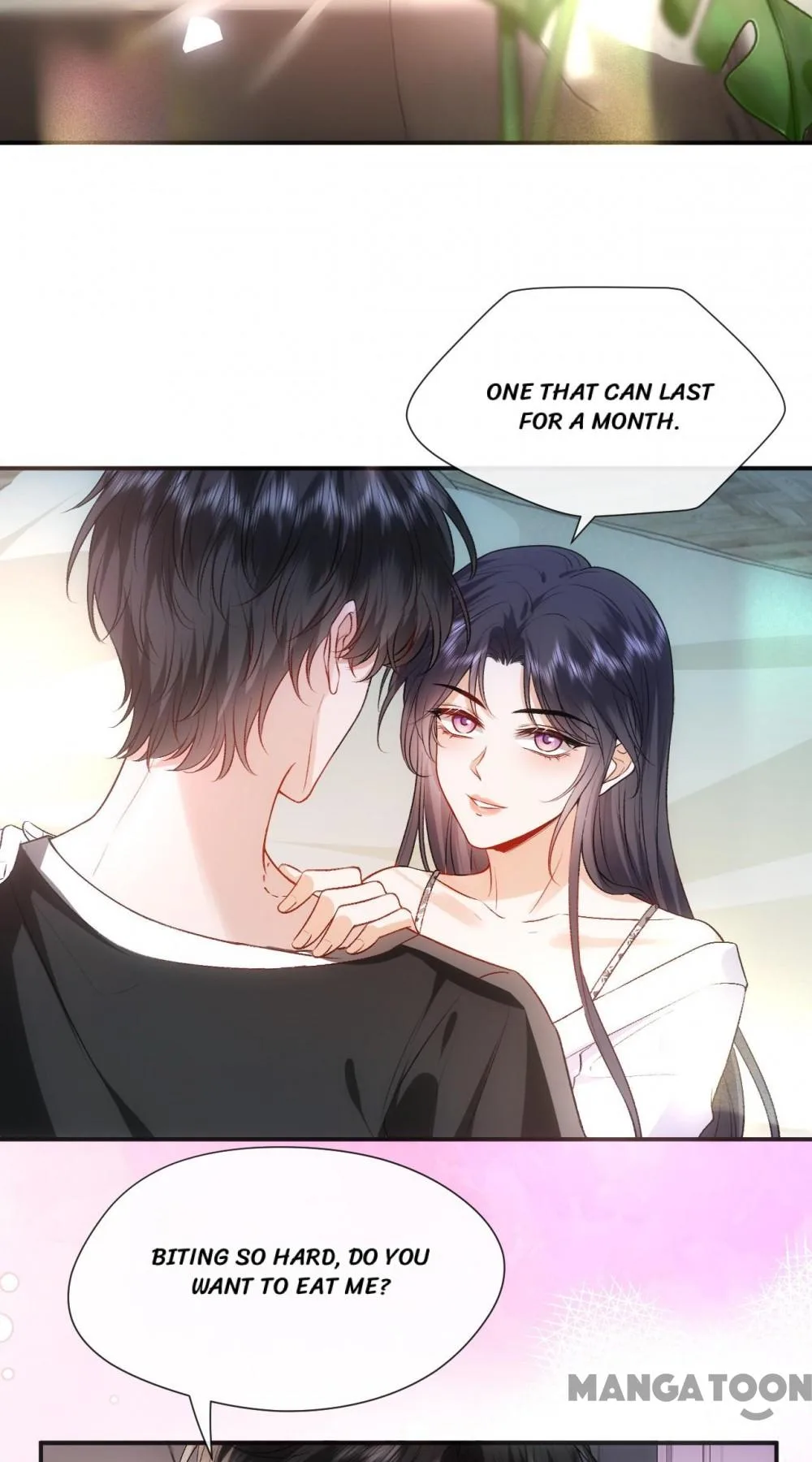 Madam and Her Daily Online Face-Slapping Chapter 65 page 9