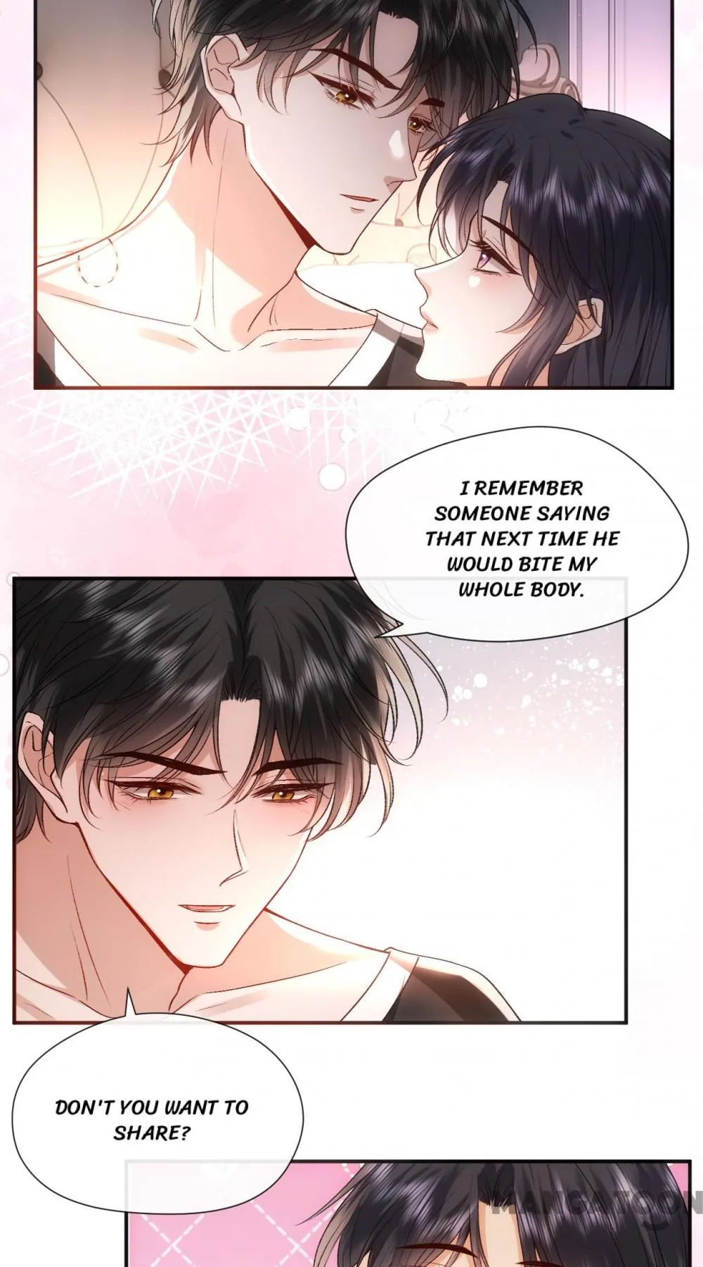 Madam and Her Daily Online Face-Slapping Chapter 65 page 10