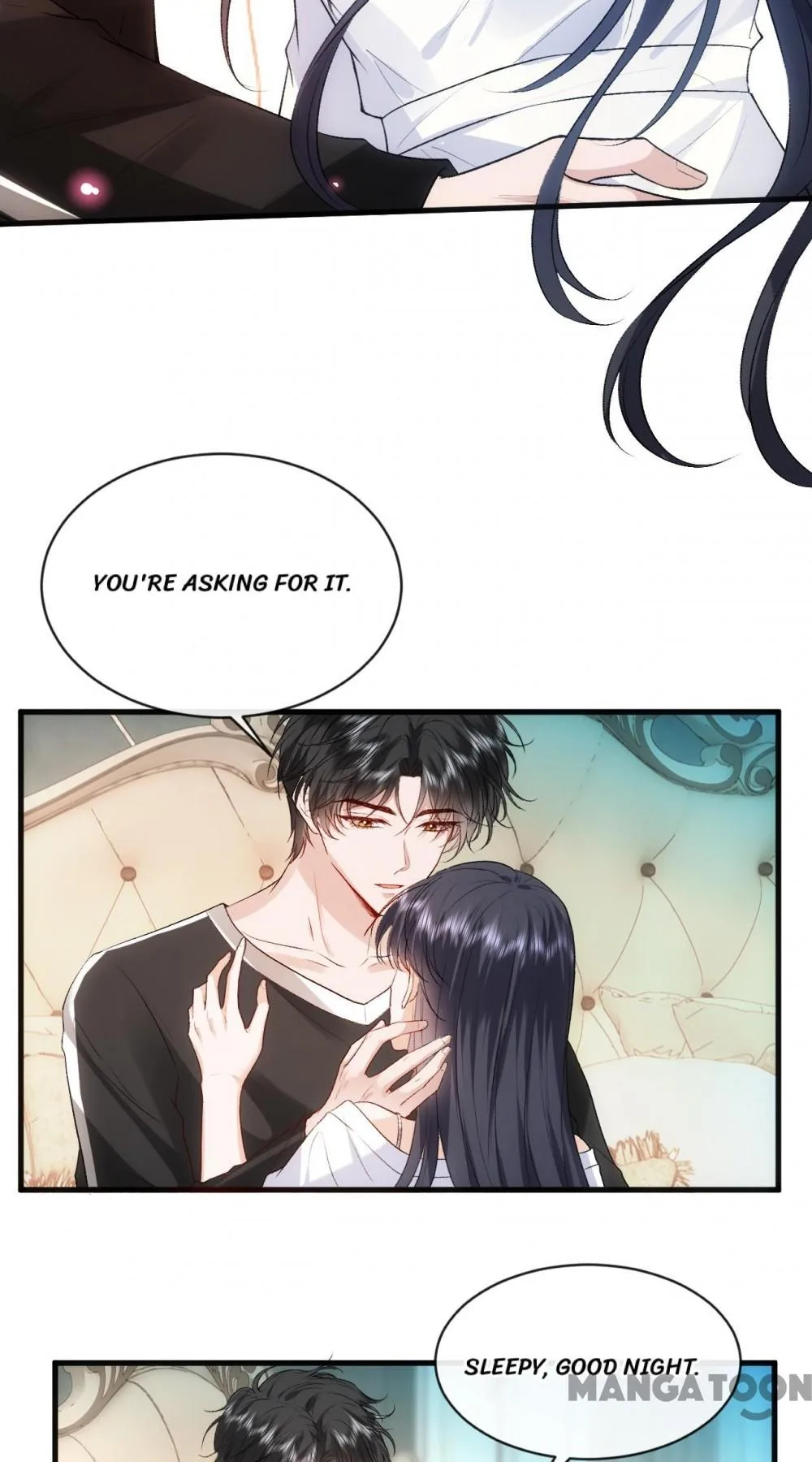 Madam and Her Daily Online Face-Slapping Chapter 65 page 14